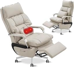 Best Home Office Chair for Lower Back Pain 2026