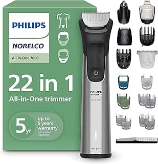 Philips Norelco All-in-One Trimmer MG7975/49