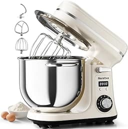 Best Stand Mixers for Home Bakers 2026: 9 Tested