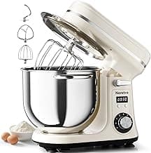 Best Stand Mixers Under $200: 7 Tested in 2026