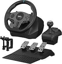 PXN V9 Gaming Racing Wheel