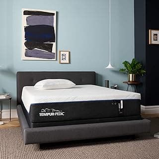 Tempur-Pedic TEMPUR-ProAdapt 12 Inch King Mattress
