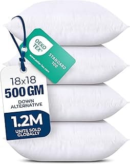 Best Decorative Pillows for Cozy Living Rooms 2026