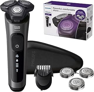 Philips S66 Electric Shaver