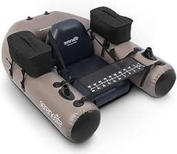 Best Fishing Float Tube Compact: Top Picks 2026