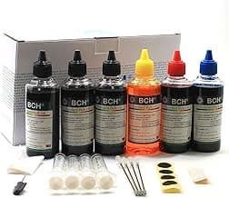 Best Canon Ink Refill Kits: Save 70% on Prints 2026