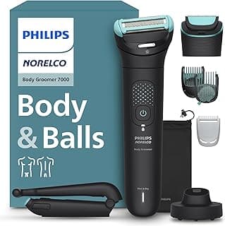 Philips Norelco Body Groomer 7000 BG7480/50