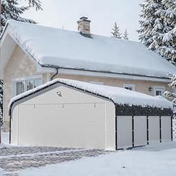 Best Metal Carports: Durable Protection for Your Vehicles