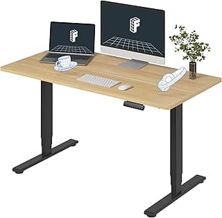 FLEXISPOT E6 55x28 Standing Desk ET365