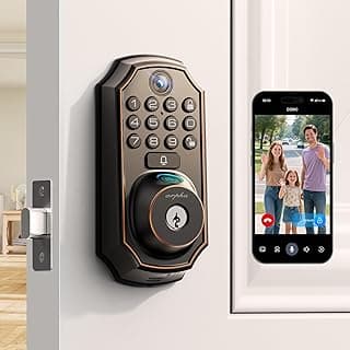 ARPHA WiFi Smart Lock D289C