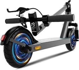 Best Folding Electric Scooters 2026: 6 Tested