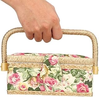 KIMISS Sewing Basket #2