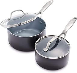 Best GreenPan Ceramic Cookware for Nonstick Everyday Cooking