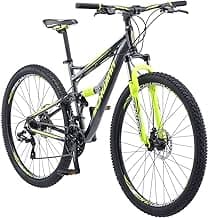 Best Mountain Bike for Trails in 2026: 7 Top Picks