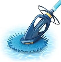 Best Pool Cleaners Under $1000: 7 Tested 2026
