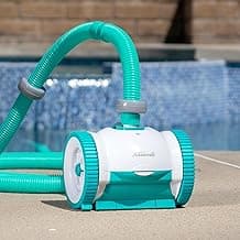 XtremepowerUS Suction Pool Cleaner 75058