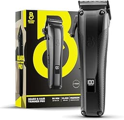 Best Beard Trimmers Under $100 (8 Tested, 2026)