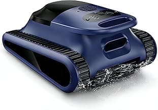 ABNEMEN SAT30-4 Pool Vacuum Robot