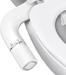Best Budget Bidet Attachments 2026: Top 9 Picks