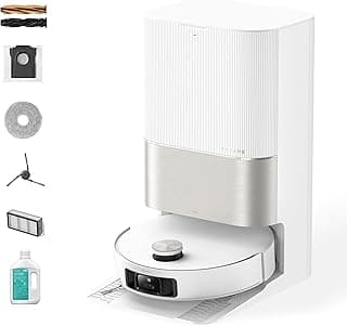DREAME X50 Ultra RLX85CE Robot Vacuum