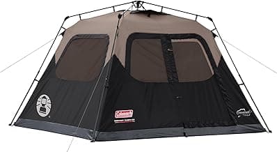 Coleman Instant Cabin Tent 2206913