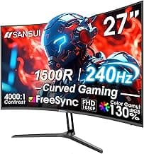 Best Gaming Monitors for Sim Racing in 2026: 7 Picks