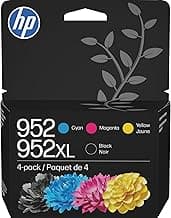 HP 952 Ink Cartridge N9K28AN#140
