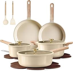 Safest Non-Toxic Cookware: Top 5 for Families 2026