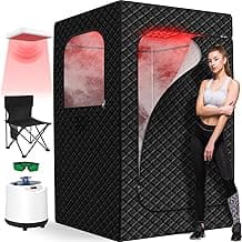 Best Saunas for Home Use: 7 Top Picks 2026