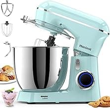 Best Stand Mixers for Baking 2026: 6 Tested