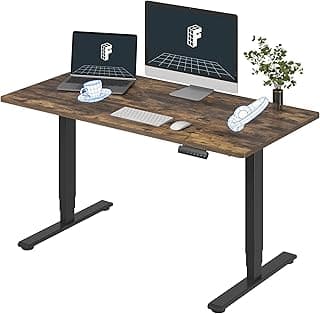 FLEXISPOT E6 ET365 Standing Desk