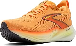 Brooks Glycerin 22 1104451D186 : Max Cushion Run Shoe