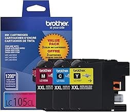 Brother LC1053PKS Ink Cartridge