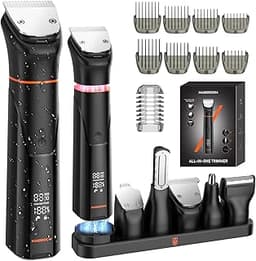 Best Beard Trimmers for Short Beards: 9 Tested 2026