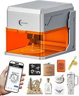 Best Laser Engravers for Beginners 2026: 8 Picks