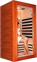Best Saunas for Home Wellness in 2026: 7 Top Picks