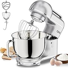 Best Compact Stand Mixers 2026: 9 Tested
