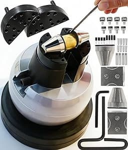 Best Engraving Ball Vises for Precision Work 2026