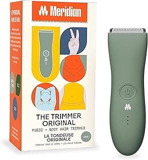 MERIDIAN Trimmer M2B