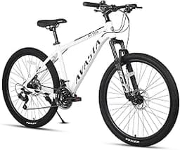 Best Mountain Bike Lightweight Options for 7 Trails in 2026