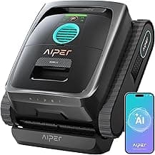 Best Robotic Pool Cleaners for Above Ground Pools 2026