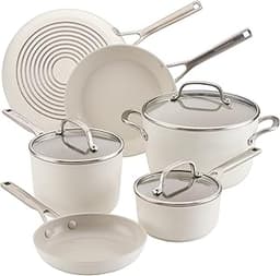 Best Ceramic Cookware for Induction 2026: 7 Tested