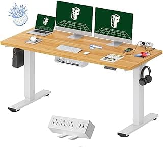 FLEXISPOT EN2 Standing Desk MAH0002872