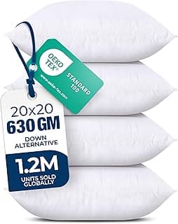 Utopia Bedding Throw Pillow UB1272