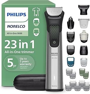 Philips Norelco All-in-One Trimmer MG9575/49