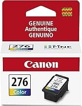 Canon CL-276 Color Ink Cartridge 4988C001