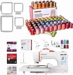 Best Baby Lock Embroidery Machines for Stunning Designs
