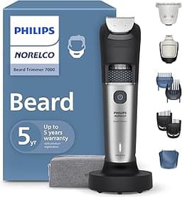 Best Cordless Beard Trimmers 2026: 9 Tested