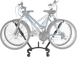 Best Bike Storage Rack Compact for Small Spaces 2026