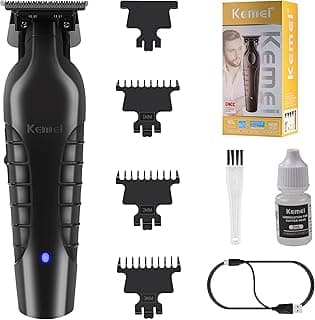 KEMEI 2299 Hair Beard Trimmer